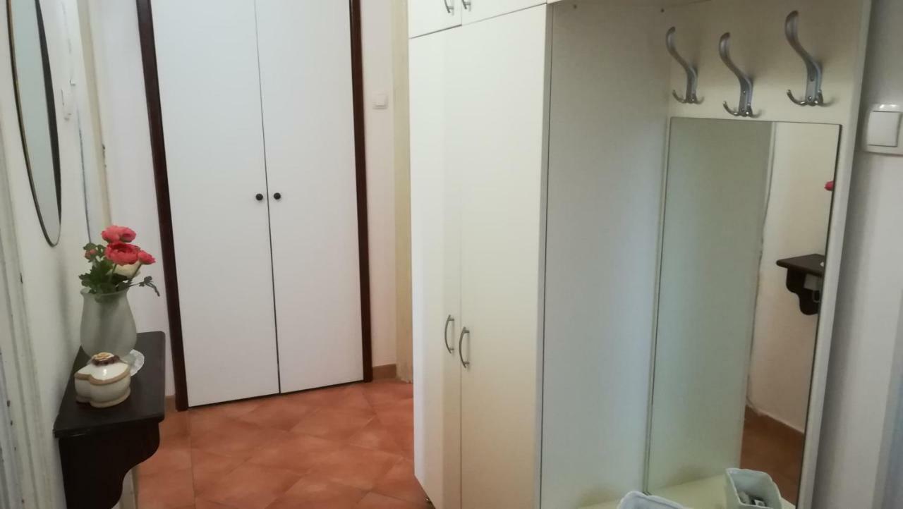 Apartmán Tina